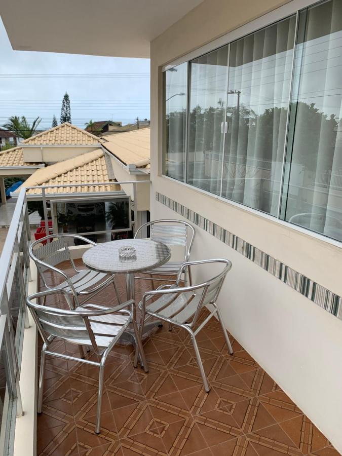 פנייה Apto E Suites Praia Do Itapocoroi מראה חיצוני תמונה