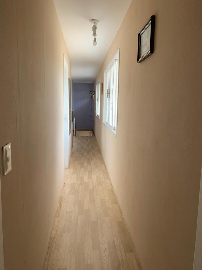 פנייה Apto E Suites Praia Do Itapocoroi מראה חיצוני תמונה