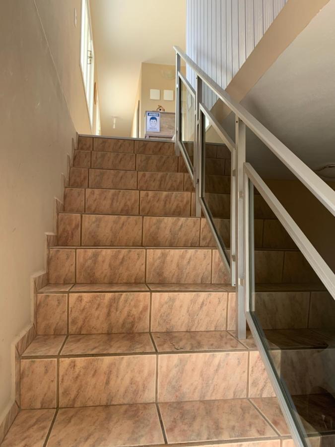 פנייה Apto E Suites Praia Do Itapocoroi מראה חיצוני תמונה