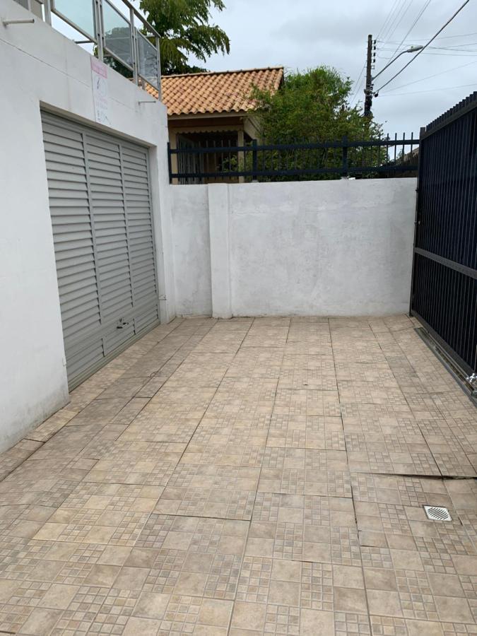 פנייה Apto E Suites Praia Do Itapocoroi מראה חיצוני תמונה
