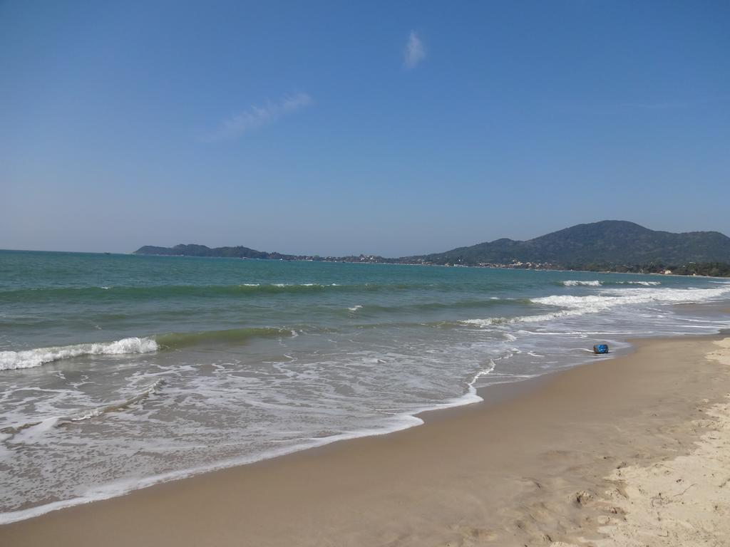 פנייה Apto E Suites Praia Do Itapocoroi מראה חיצוני תמונה