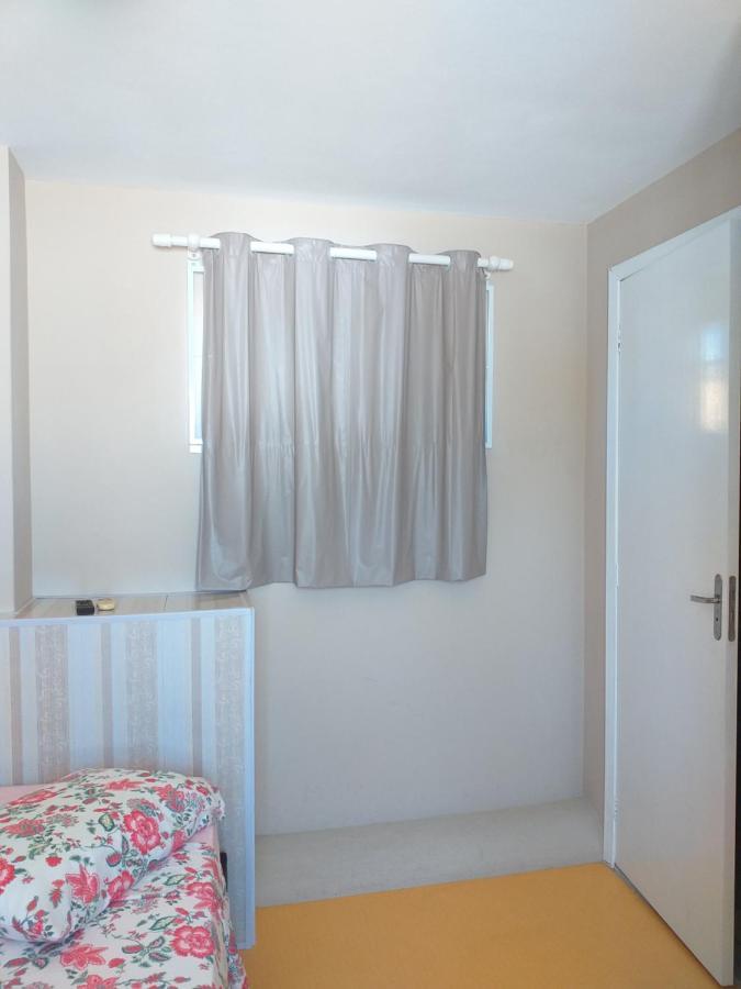 פנייה Apto E Suites Praia Do Itapocoroi מראה חיצוני תמונה