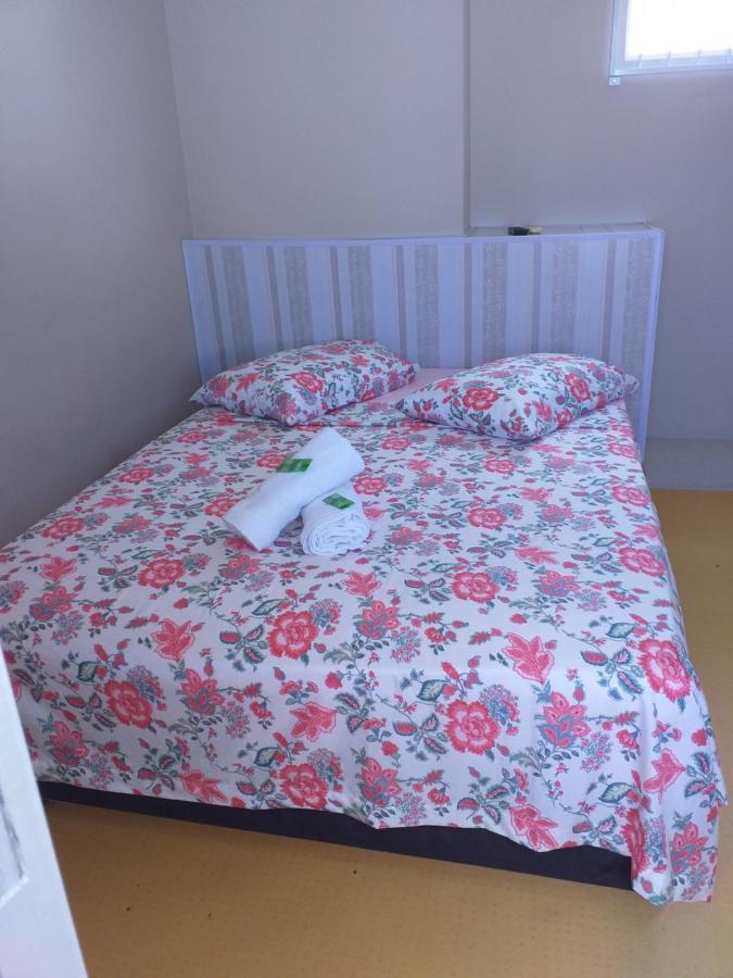 פנייה Apto E Suites Praia Do Itapocoroi מראה חיצוני תמונה